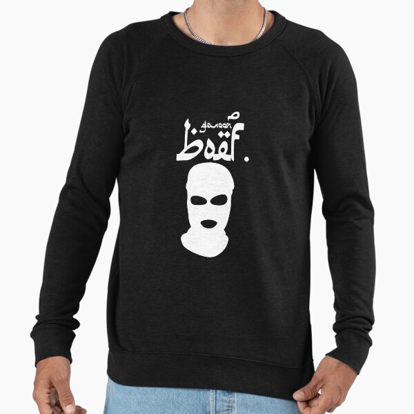 Boef Lightweight Sweatshirt