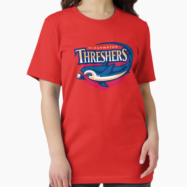 The Clearwater Threshers T-Shirt