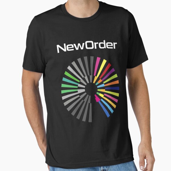 NEW ORDER T-Shirt