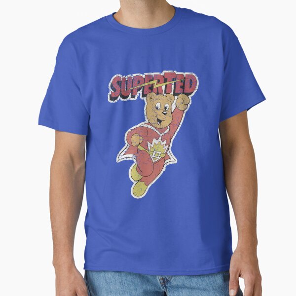 80s Kid V1 T-Shirt