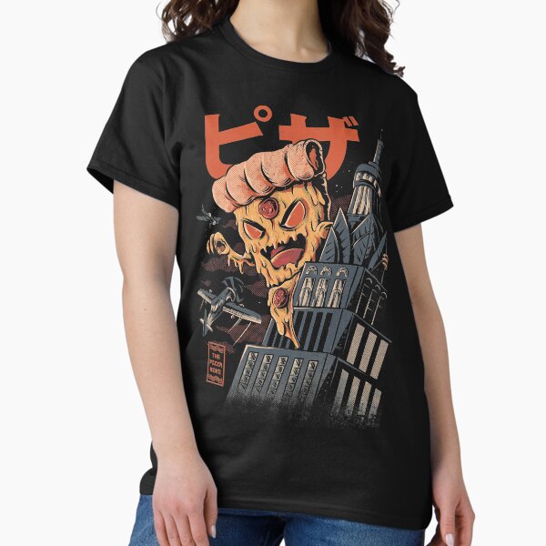 Pizza Kong T-Shirt
