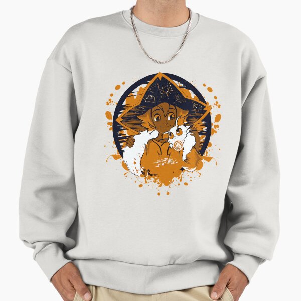Stella Spiritfarer Sweatshirt