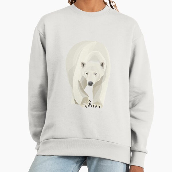 Polar Bear Sweatshirt