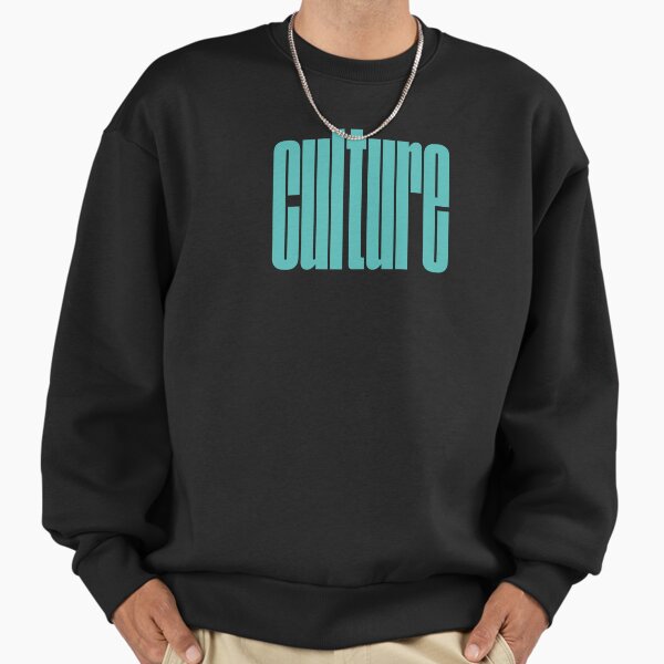Culture Sweatshirt