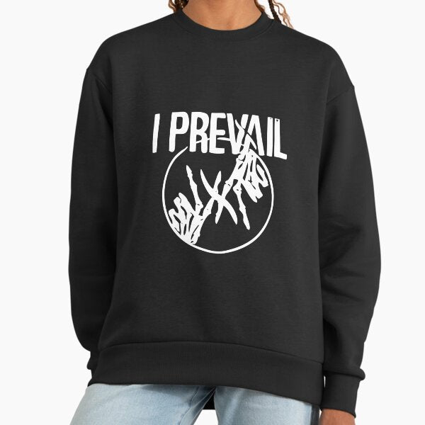 I Prevail Tour Concert 2022 Sweatshirt