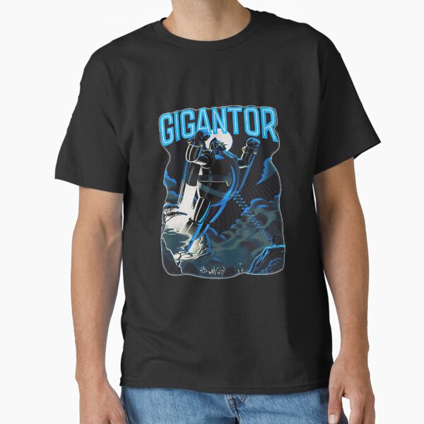 GIGANTOR T-Shirt
