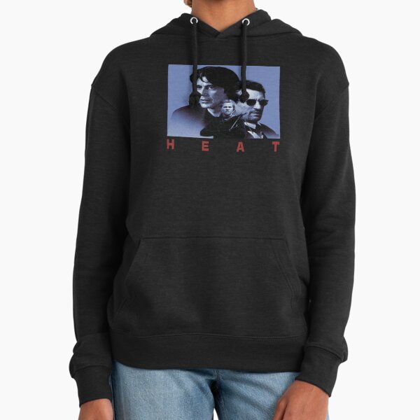 Heat movies character Hoodie