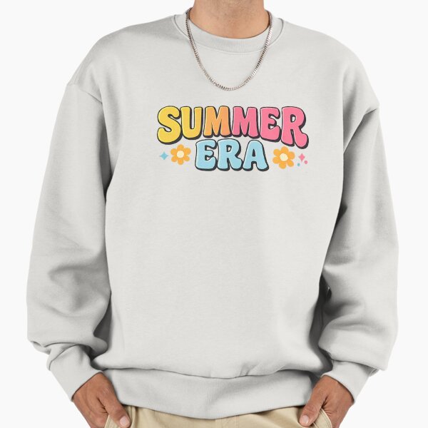 Summer Era Sweatshirt