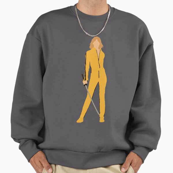 Kill Bill movie Sweatshirt