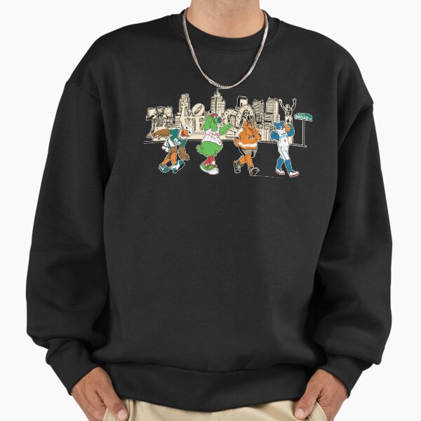 Philly Sports Magnet Sweatshirt