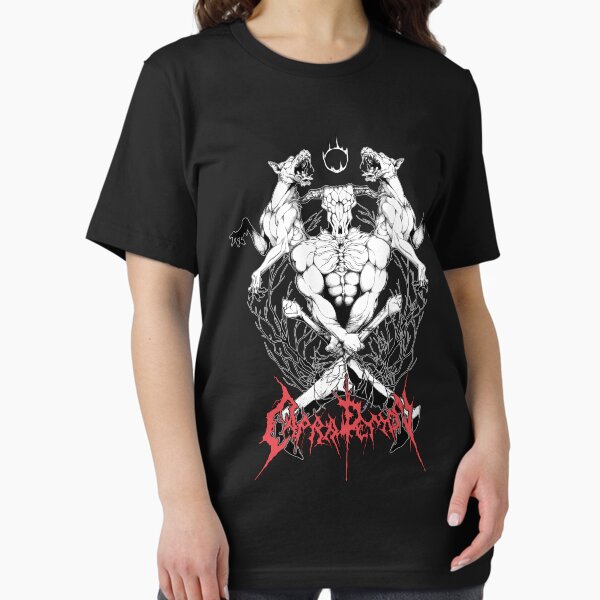 CAPRA DEMON T-Shirt