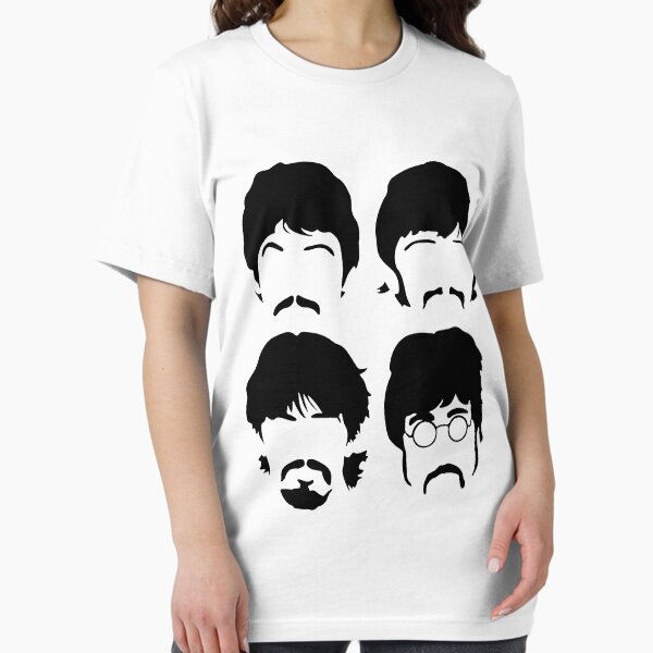 The Rock N' Roll Quartet T-Shirt