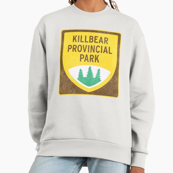 Killbear Provincial Park Sweatshirt