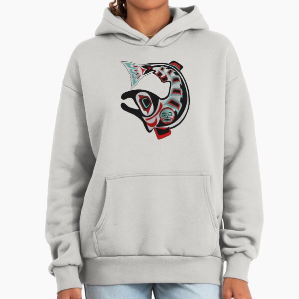 THE SPRING BEGINS Hoodie