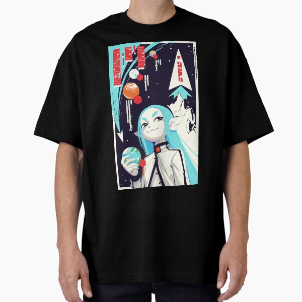 Into The Void Poster T-Shirt