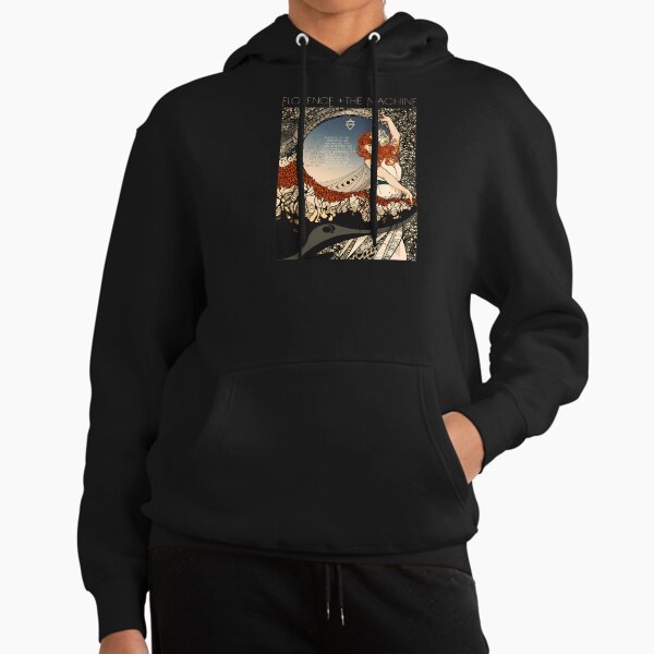 Florence And The Machine Band Hoodie