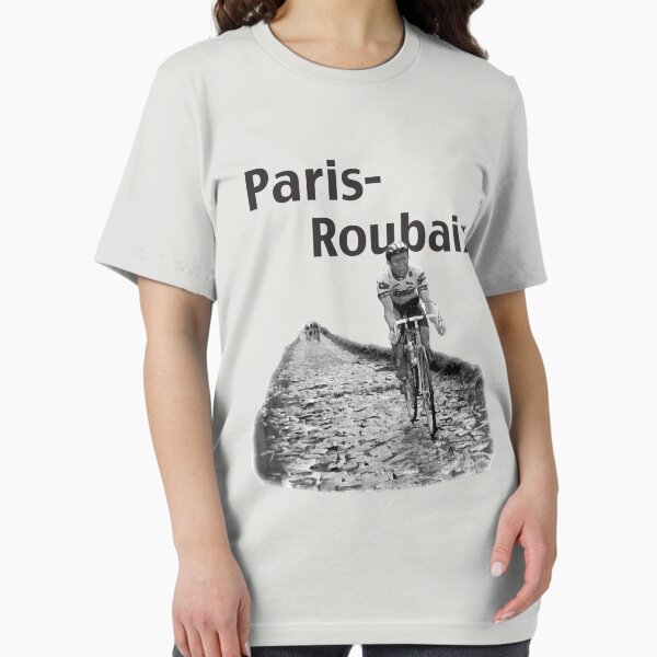 Paris-Roubaix T-Shirt