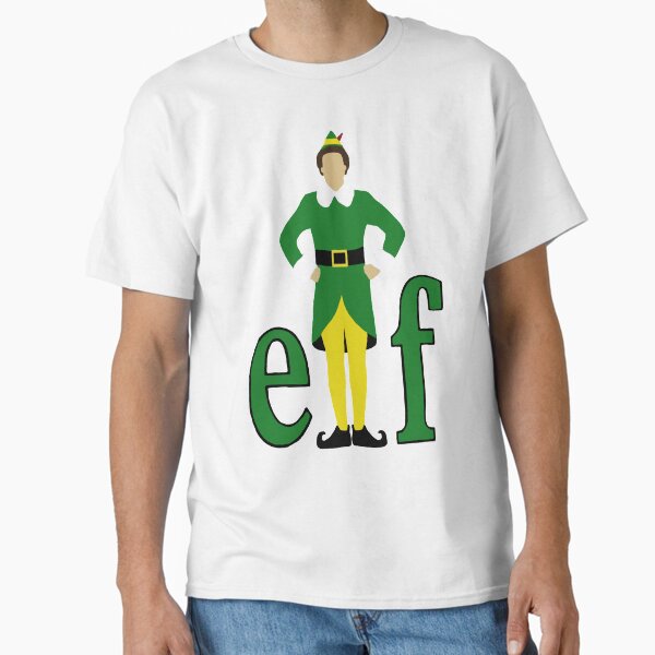 Buddy the Elf T-Shirt