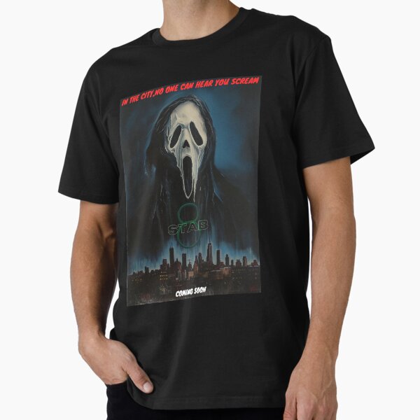 Stab 8 Premium T-Shirt