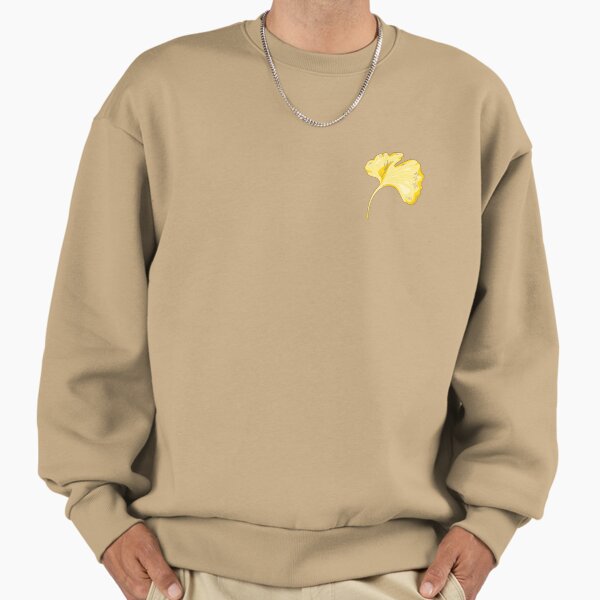 Ginkgo Biloba II Sweatshirt
