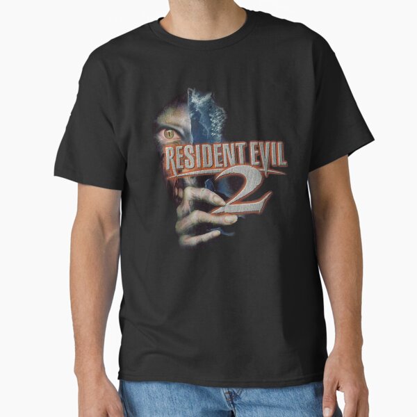 RESIDENT EVIL 2 T-Shirt