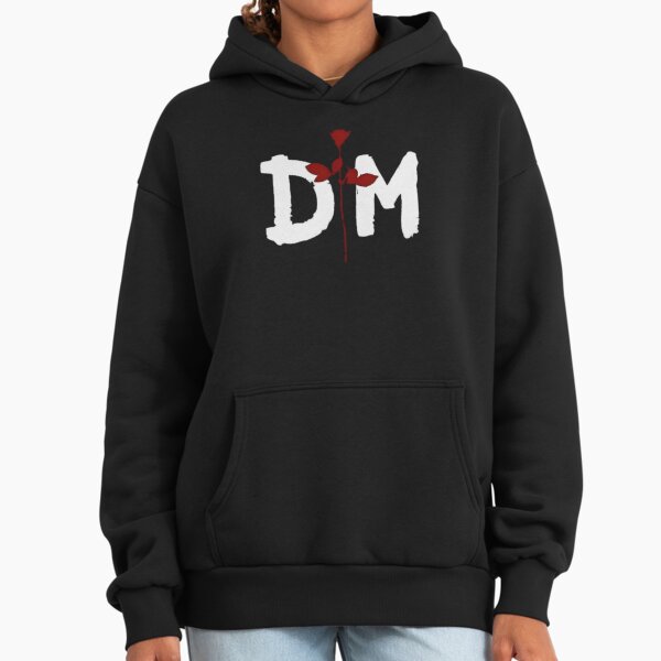 Depeche Mode Hoodie