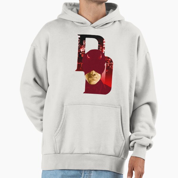 Masked Murdock Hoodie