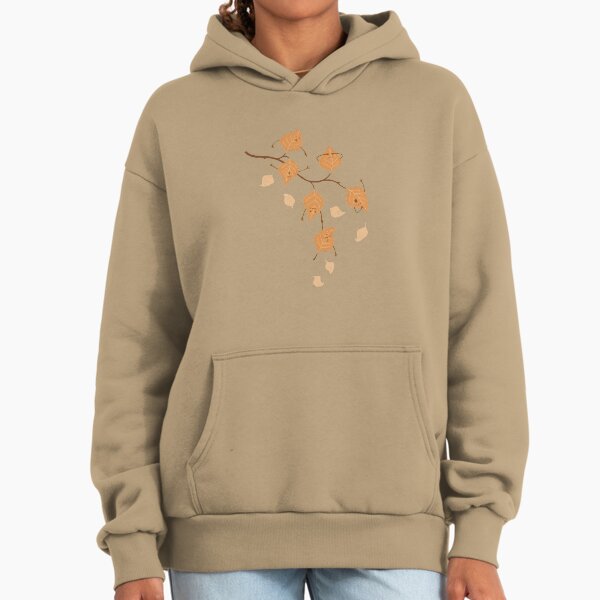 The Fall Hoodie