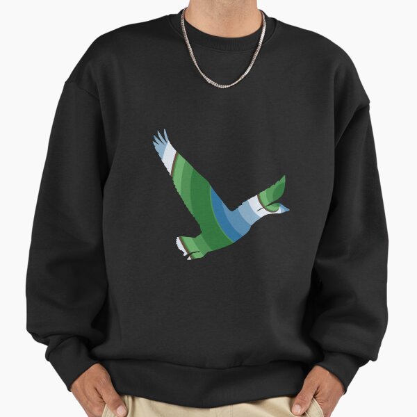Goose - Legendary Animals Sweatshirt