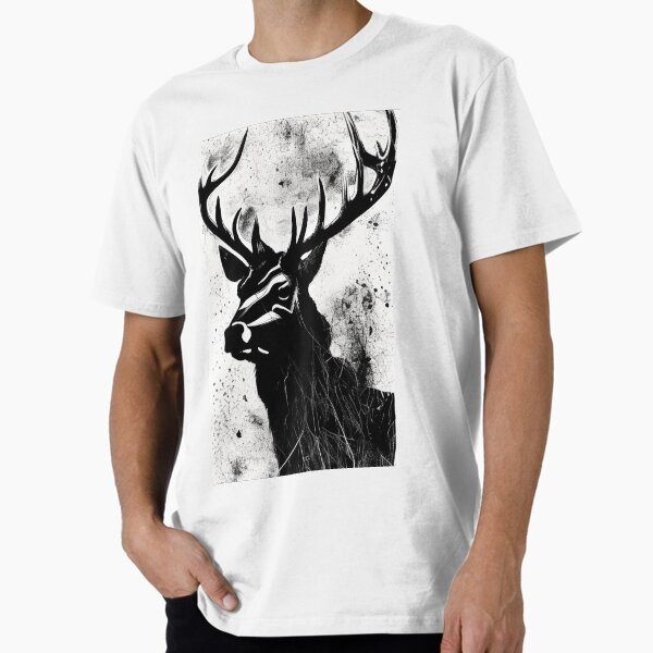 STAG Premium T-Shirt