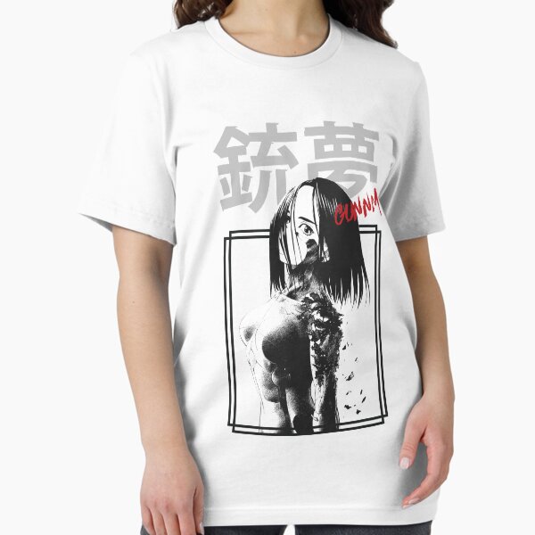Battle Angel T-Shirt
