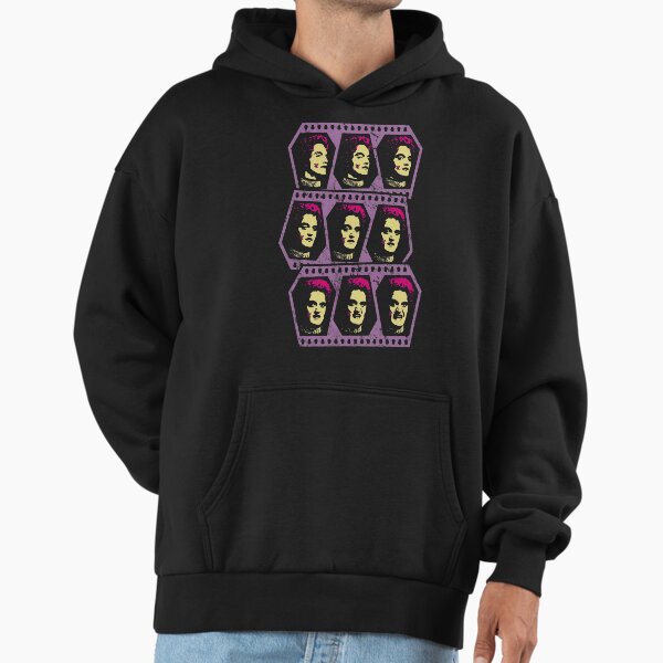 Beef Hoodie