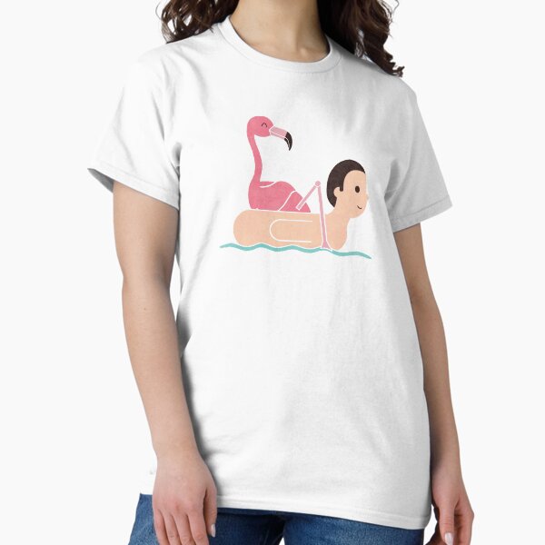 Float T-Shirt