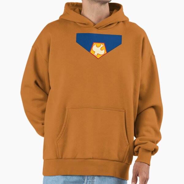 PEACEMAKER (chest dove symbol) (series tv) Hoodie