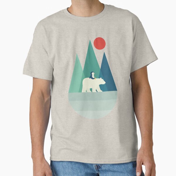 Bear You T-Shirt