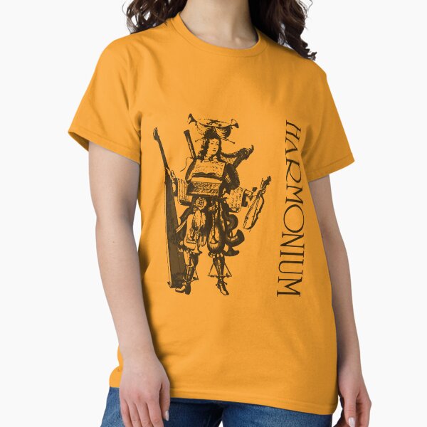 Harmonium T-Shirt