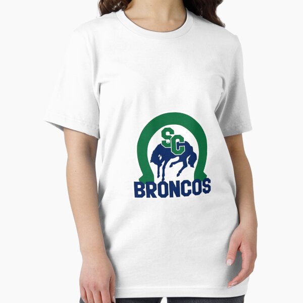 Swift Current Broncos T-Shirt