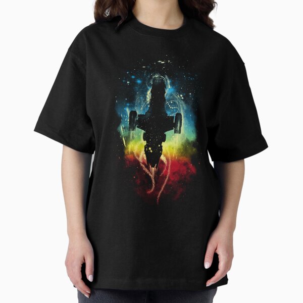 Space fireflying T-Shirt