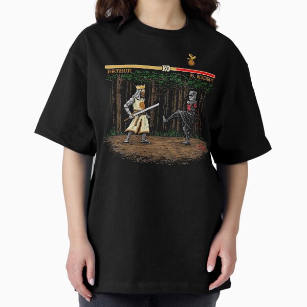 Epic Fight! T-Shirt