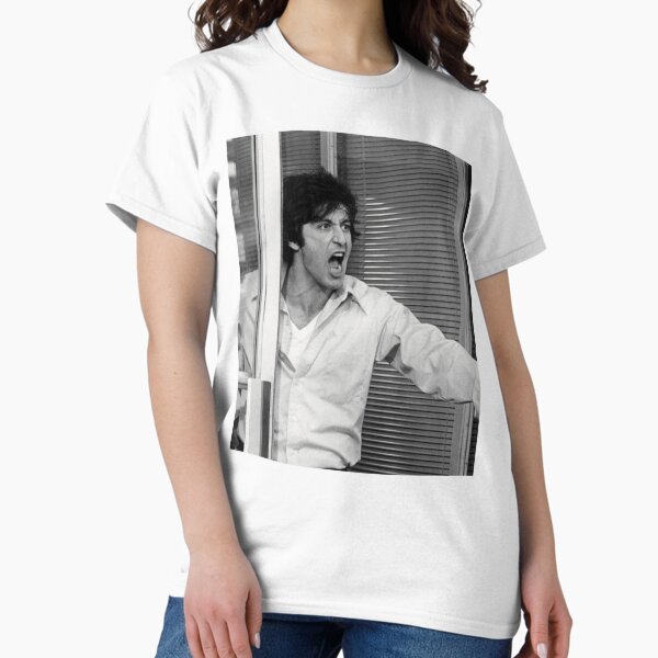 Dog day afternoon dog day afternoon dog day afternoon dog day afternoon dog day afternoon dog day af T-Shirt