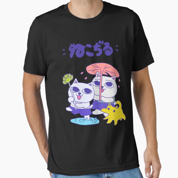 Nekojiru Udon T-Shirt