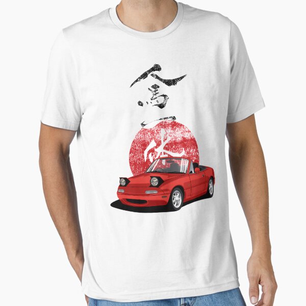 Rising jap T-Shirt