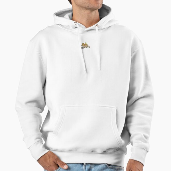 Frog & Toad Hoodie