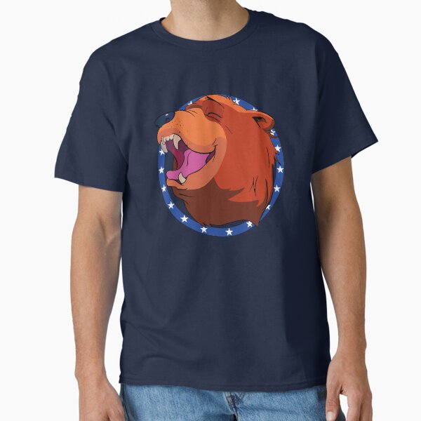 Bear for Hire T-Shirt