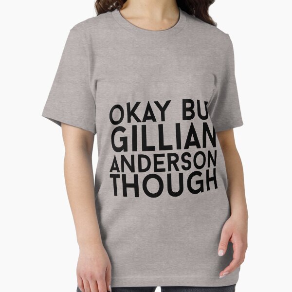 Gillian Anderson T-Shirt