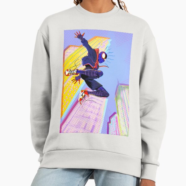 Jump! Jump! Sweatshirt