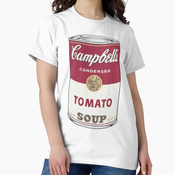 Campbell's soup T-Shirt