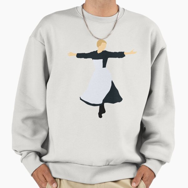 The Sound of Music movie Sweatshirt