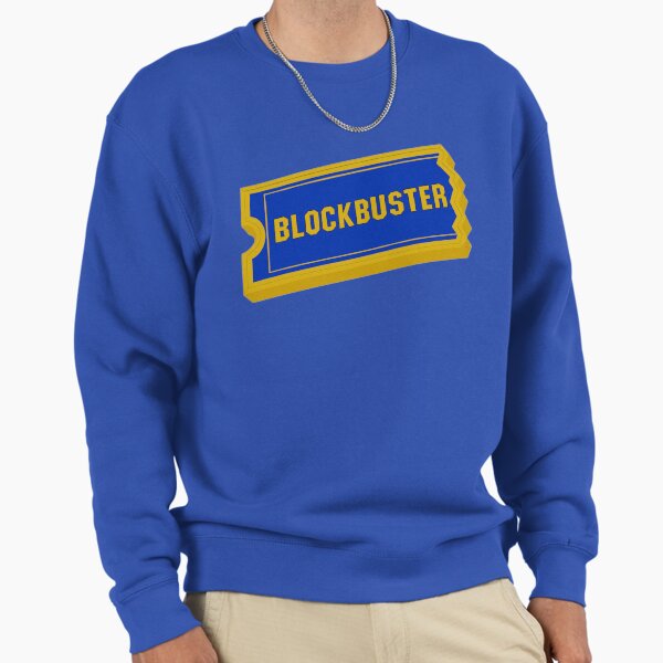 Blockbuster Sweatshirt
