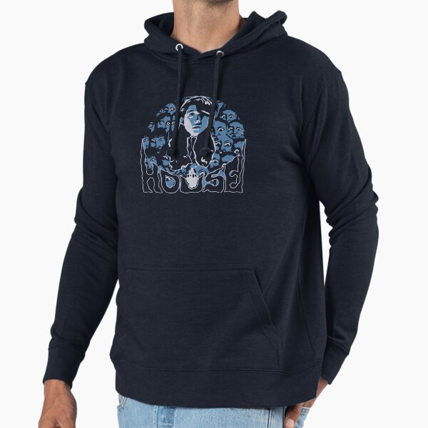 House (1977) Hoodie